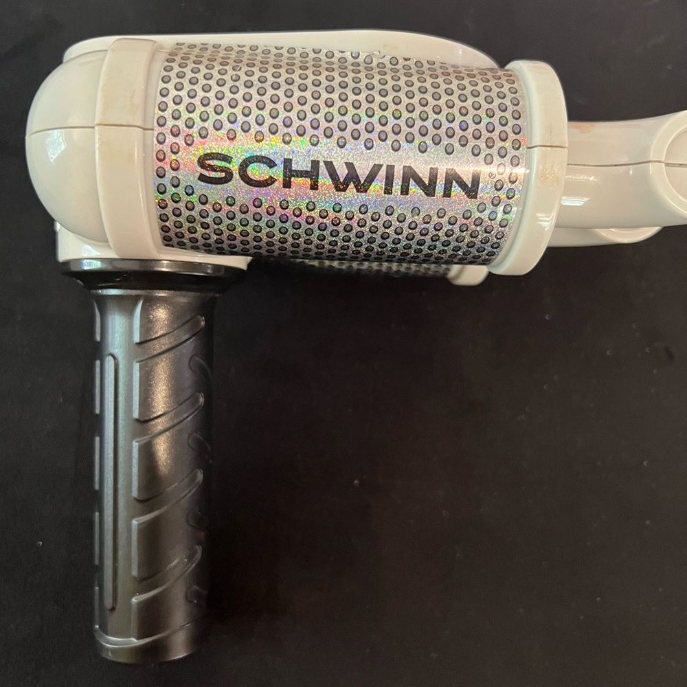 Vintage Schwinn BMX
Moto Muffler